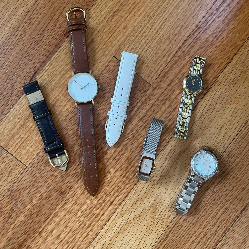Watch Bundle - image 1